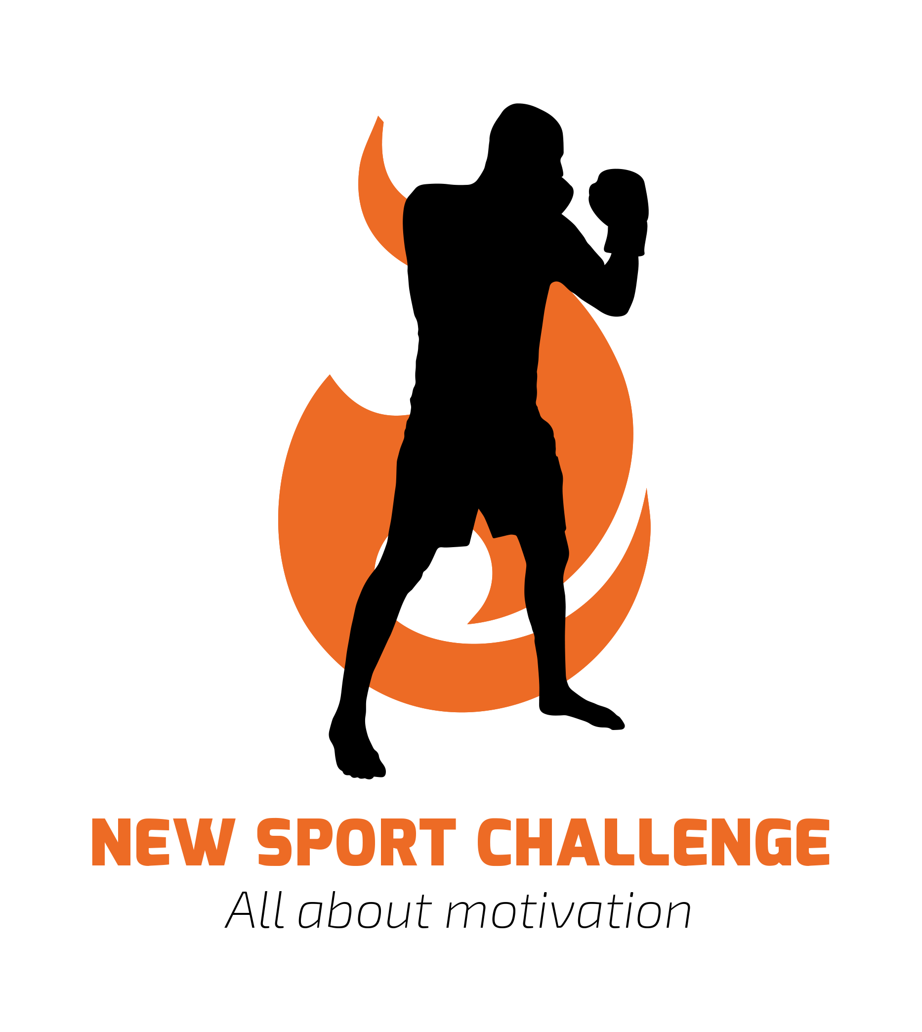 New Sport Challenge